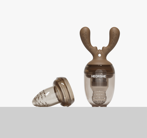 HEORSHE - 果泥咬咬器 HEORSHE - 果泥咬咬器