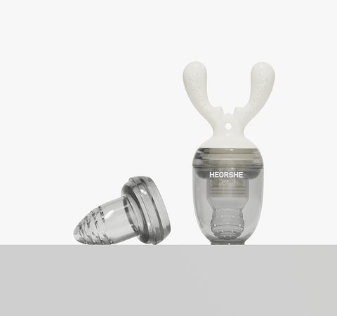 HEORSHE - 果泥咬咬器 HEORSHE - 果泥咬咬器