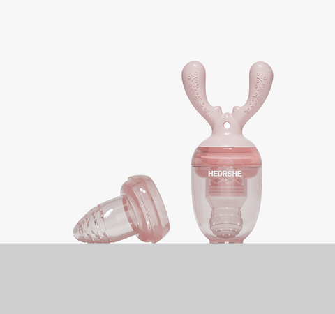 HEORSHE - 果泥咬咬器 HEORSHE - 果泥咬咬器