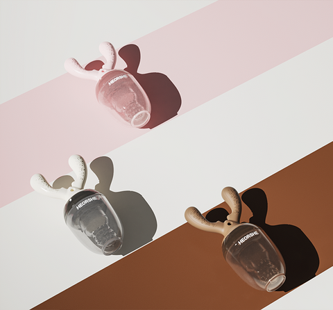 HEORSHE - 果泥咬咬器 HEORSHE - 果泥咬咬器