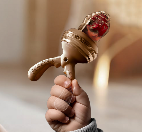 HEORSHE - 果泥咬咬器 HEORSHE - 果泥咬咬器