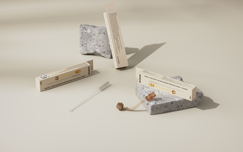 HEORSHE - Replacement Cup Spout and Straw with Connector HEORSHE - Replacement Cup Spout and Straw with Connector