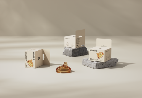 HEORSHE - Replacement Cup Spout and Straw with Connector HEORSHE - Replacement Cup Spout and Straw with Connector