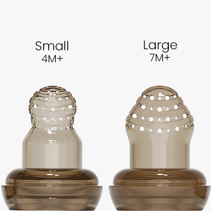 HEORSHE - 果泥咬咬器 HEORSHE - 果泥咬咬器