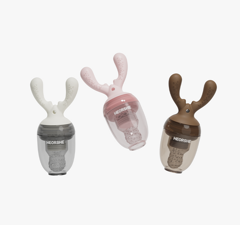 HEORSHE - 果泥咬咬器 HEORSHE - 果泥咬咬器