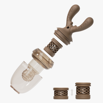 HEORSHE - 果泥咬咬器 HEORSHE - 果泥咬咬器