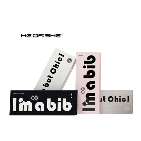 HEORSHE - 矽膠幼兒圍兜 HEORSHE - 矽膠幼兒圍兜