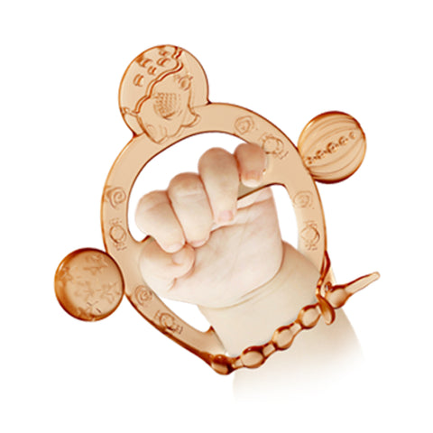 HEORSHE - 神奇牙膠 (腕帶式) **新舊包裝隨機發放 HEORSHE - 神奇牙膠 (腕帶式) **新舊包裝隨機發放