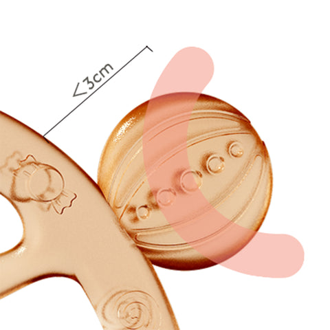 HEORSHE - 神奇牙膠 (腕帶式) **新舊包裝隨機發放 HEORSHE - 神奇牙膠 (腕帶式) **新舊包裝隨機發放