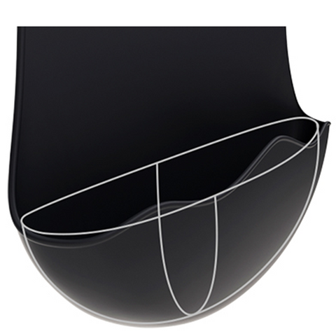 HEORSHE - 矽膠幼兒圍兜 HEORSHE - 矽膠幼兒圍兜