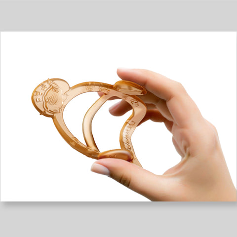 HEORSHE - 神奇牙膠 (腕帶式) **新舊包裝隨機發放 HEORSHE - 神奇牙膠 (腕帶式) **新舊包裝隨機發放