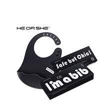 HEORSHE - 矽膠幼兒圍兜 HEORSHE - 矽膠幼兒圍兜