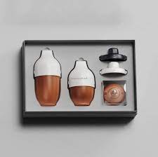 HEORSHE - 仿母乳奶樽高級禮品套裝 HEORSHE - 仿母乳奶樽高級禮品套裝