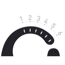 HEORSHE - 矽膠幼兒圍兜 HEORSHE - 矽膠幼兒圍兜