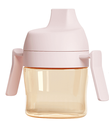 HEORSHE - Dental-care Sippy Cup