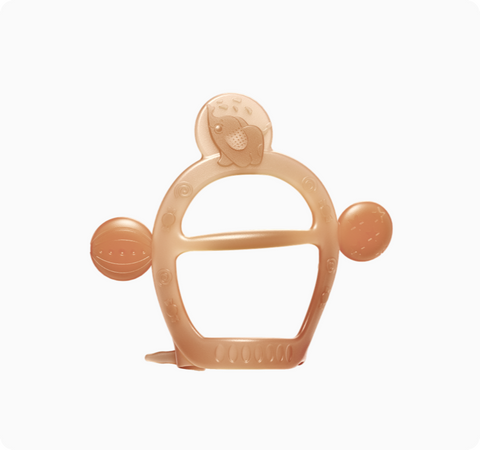 HEORSHE - Wristband Teether