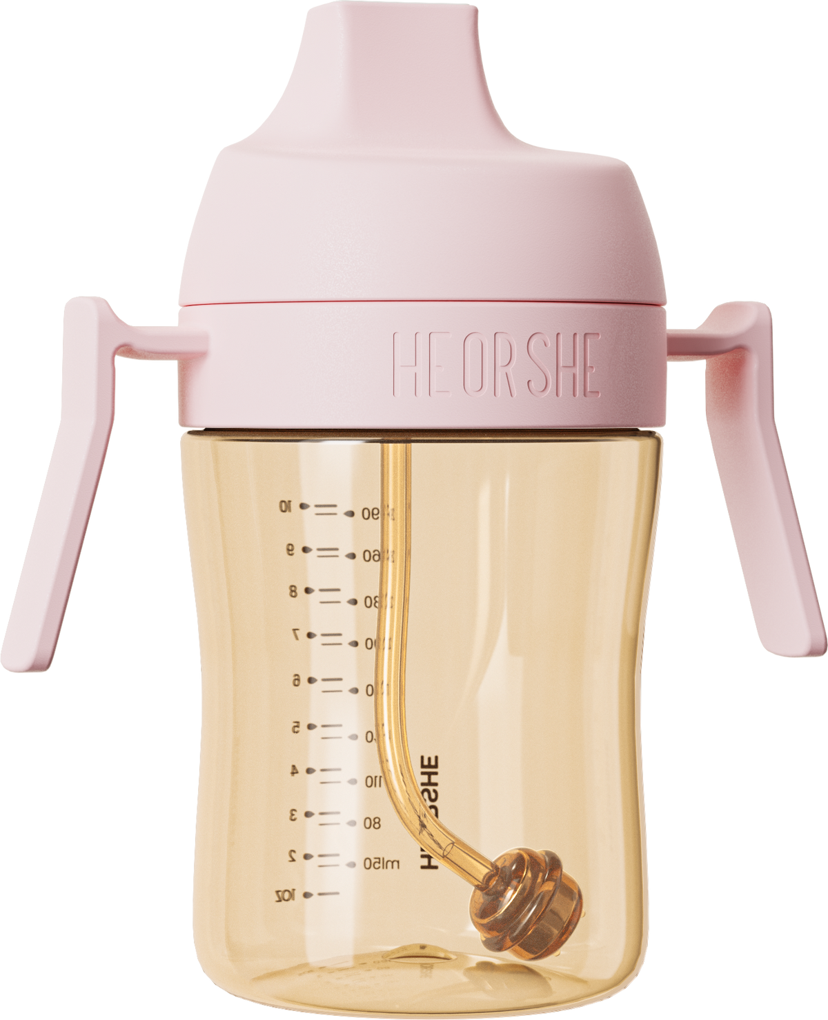 HEORSHE - Dental-care Sippy Cup