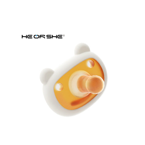 HEORSHE - Day & Night Pacifier