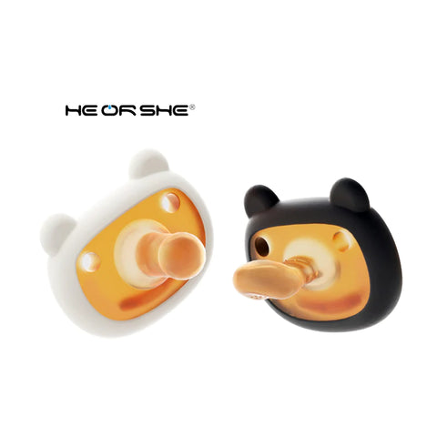 HEORSHE - Day & Night Pacifier