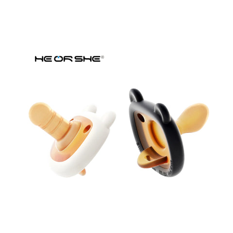 HEORSHE - Day & Night Pacifier