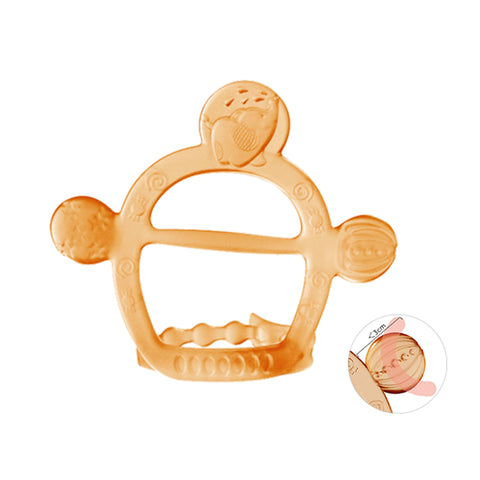 HEORSHE - Wristband Teether