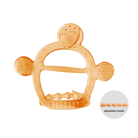 HEORSHE - Wristband Teether