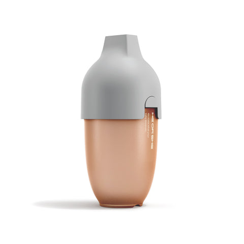 HEORSHE - Ultra Wide Neck Baby bottle