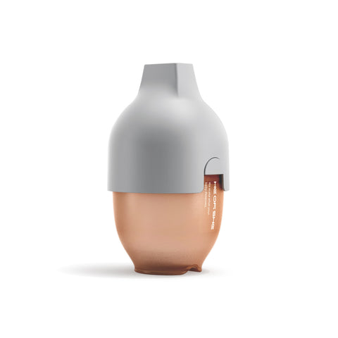 HEORSHE - Ultra Wide Neck Baby bottle