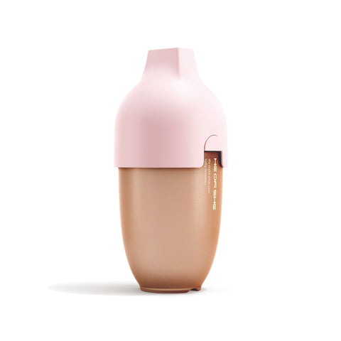 HEORSHE - Ultra Wide Neck Baby bottle