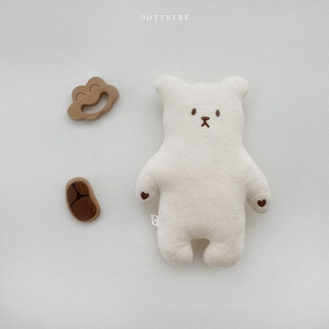 OOTTBEBE - Soft Toys