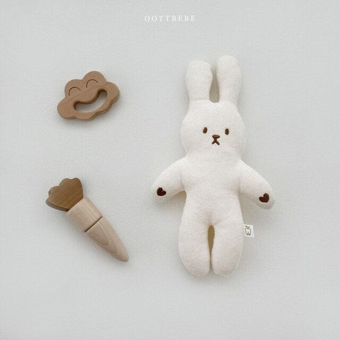 OOTTBEBE - 100%手工製作安撫公仔