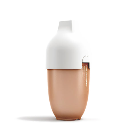 HEORSHE - Ultra Wide Neck Baby bottle