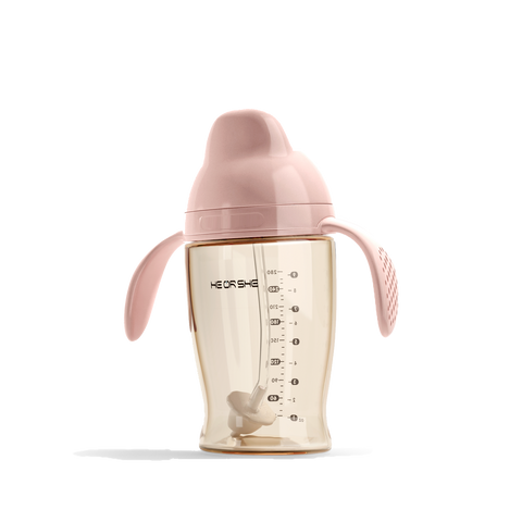 HEORSHE - Dental-care Sippy Cup